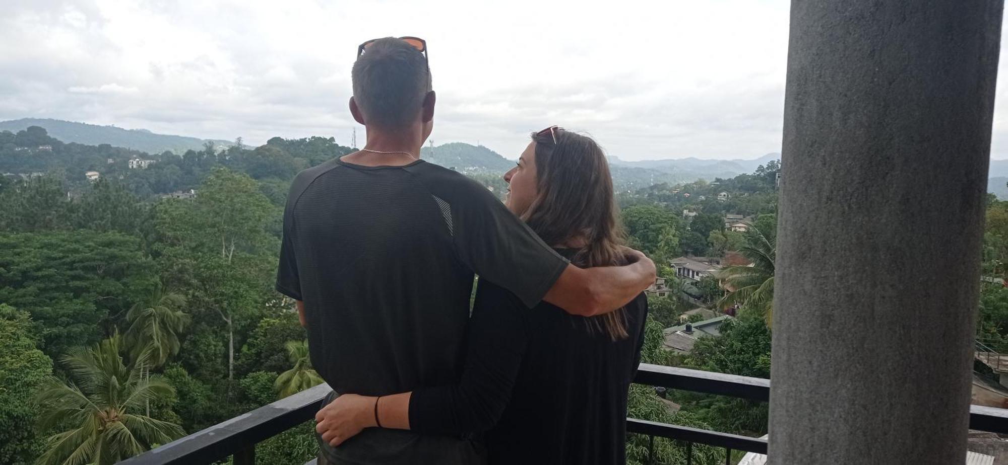 Homestay Forest View - No: 50/17