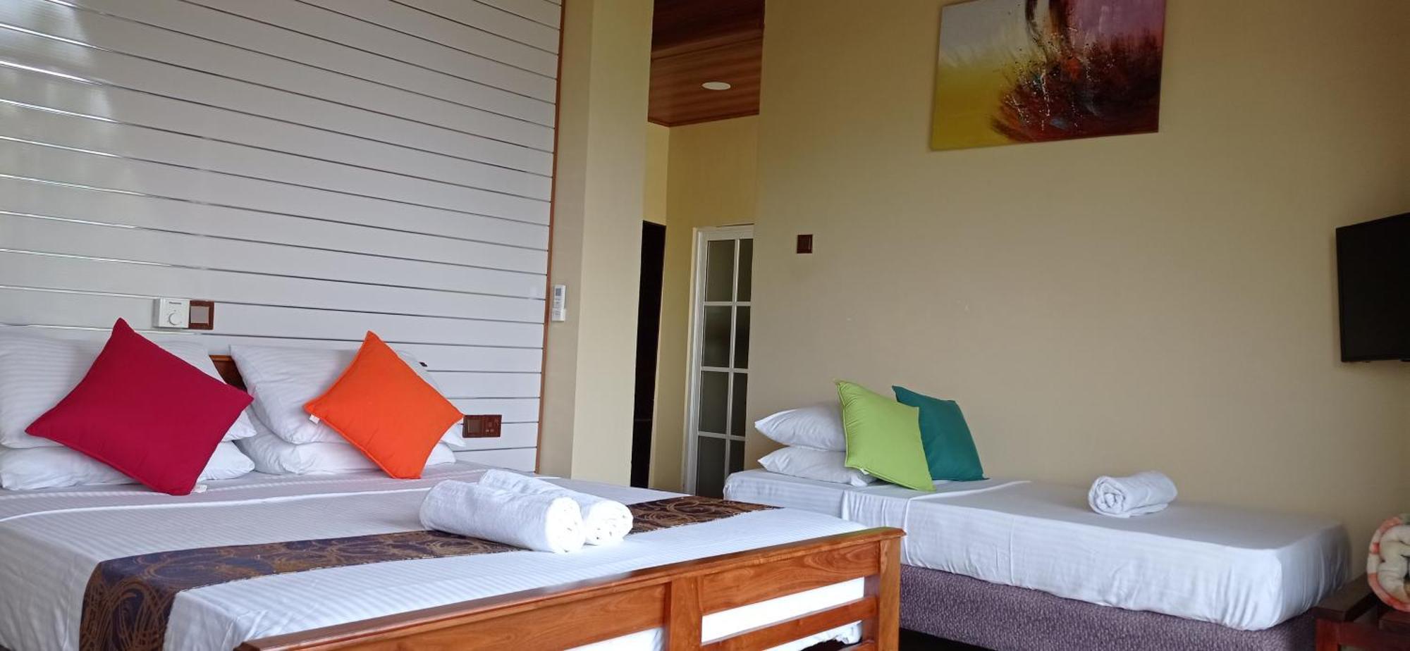 Forest View - No: 50/17 Kandy