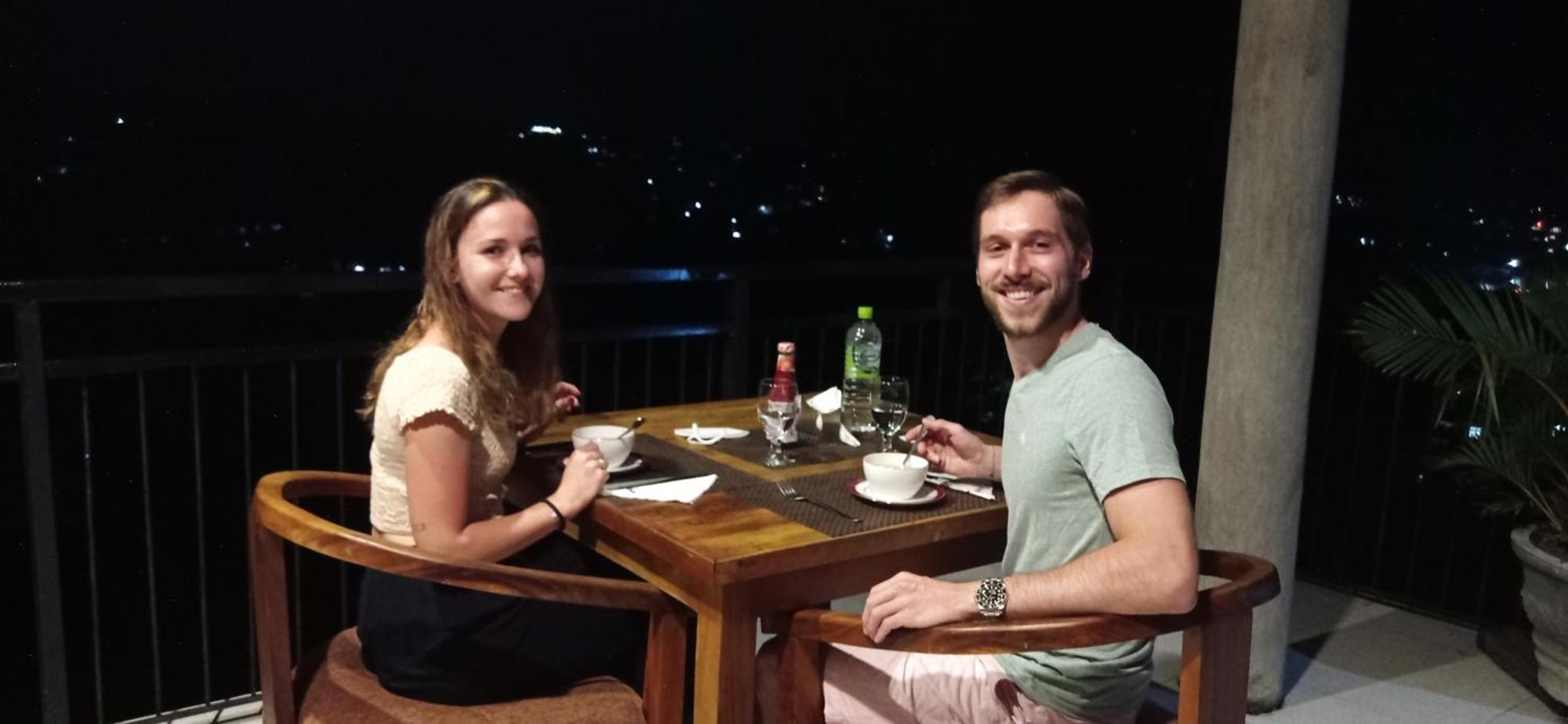 Forest View - No: 50/17 * Kandy