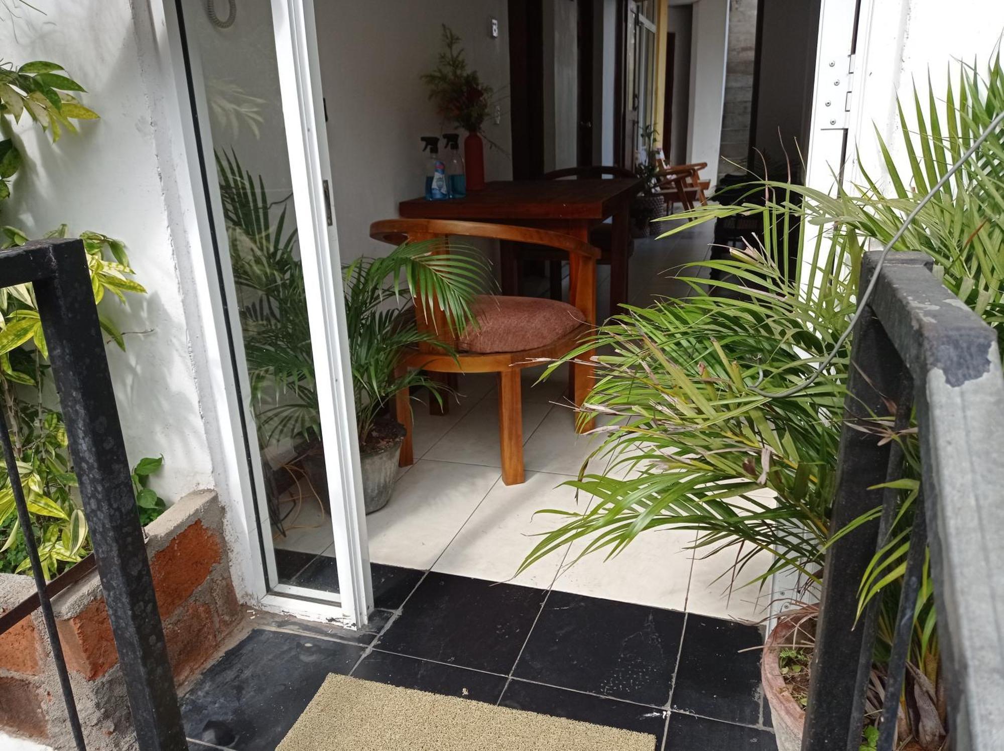 Homestay Forest View - No: 50/17 Kandy