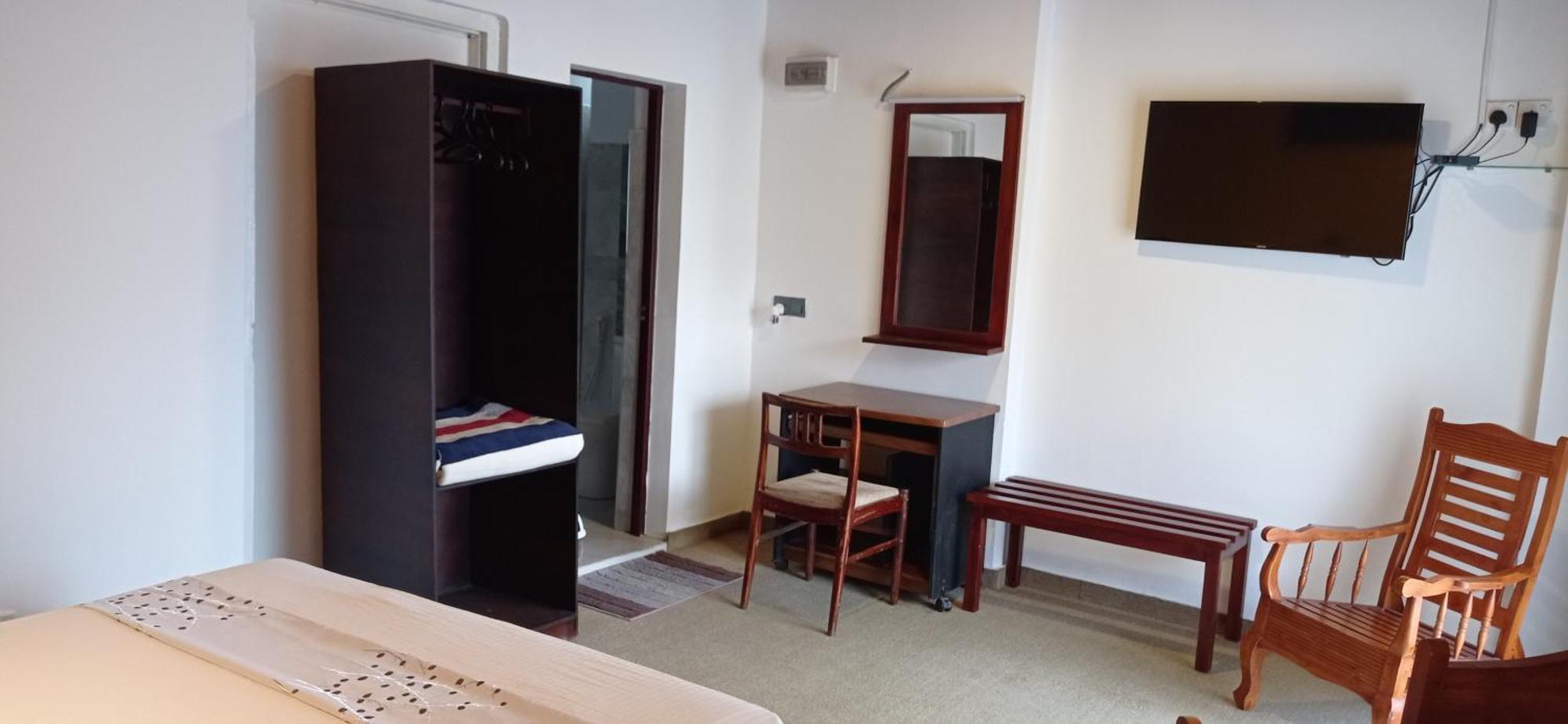 Homestay Forest View - No: 50/17 *