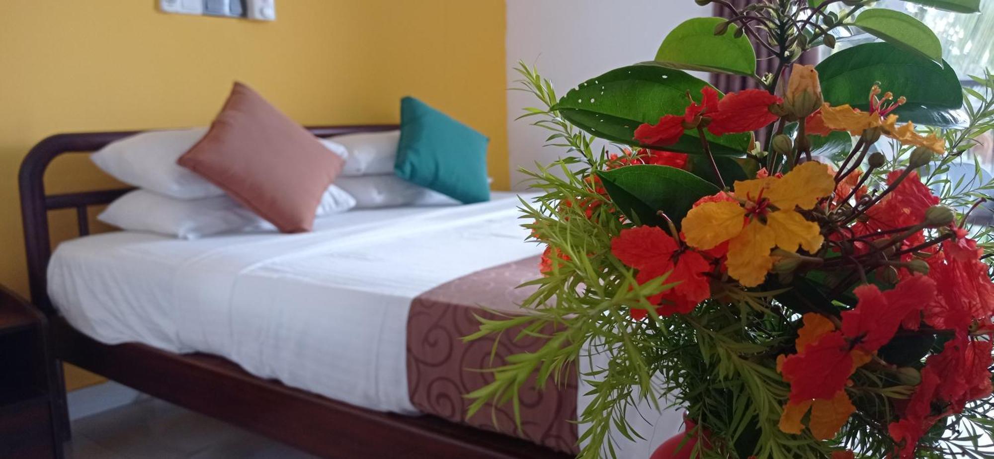 Forest View - No: 50/17 Homestay Kandy