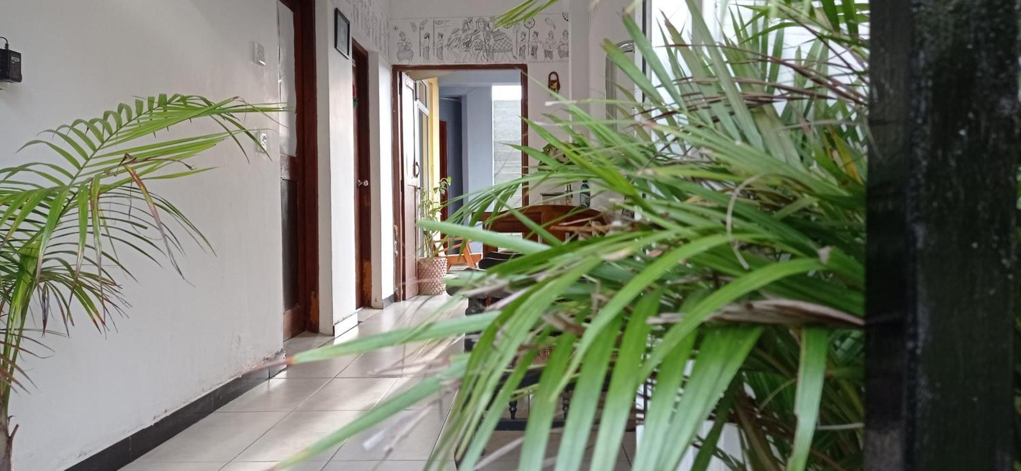 Homestay Forest View - No: 50/17 Kandy