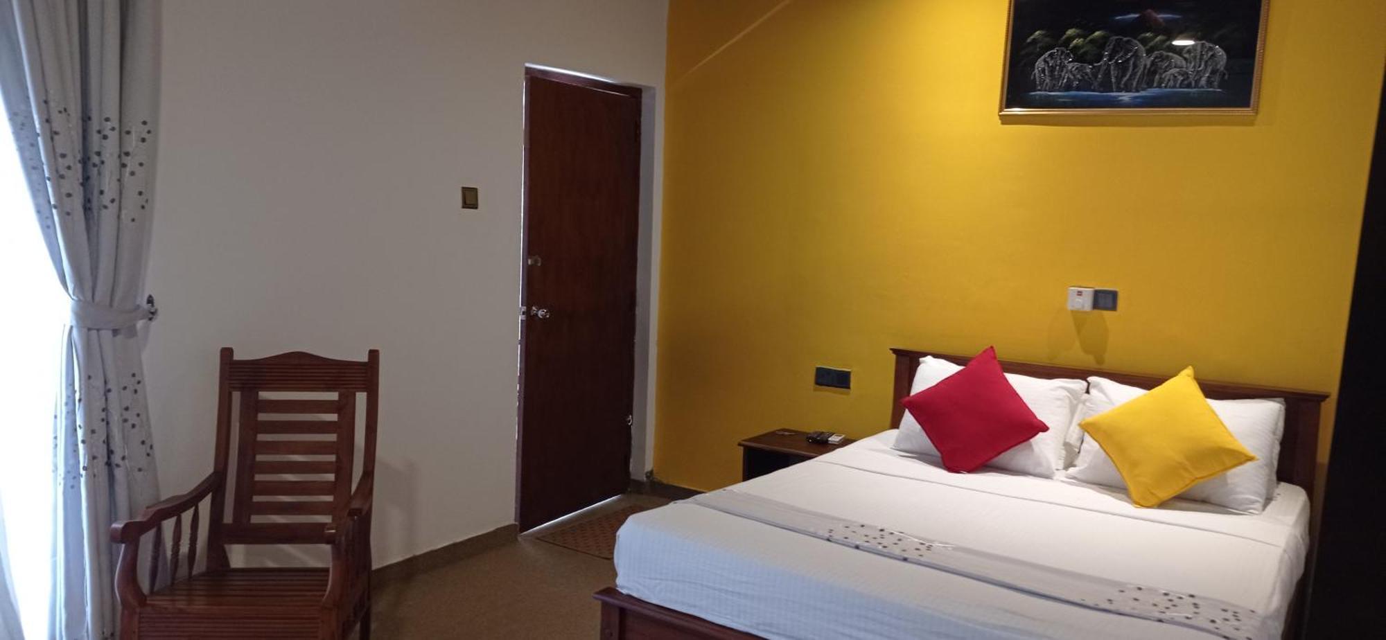 Homestay Forest View - No: 50/17 Kandy