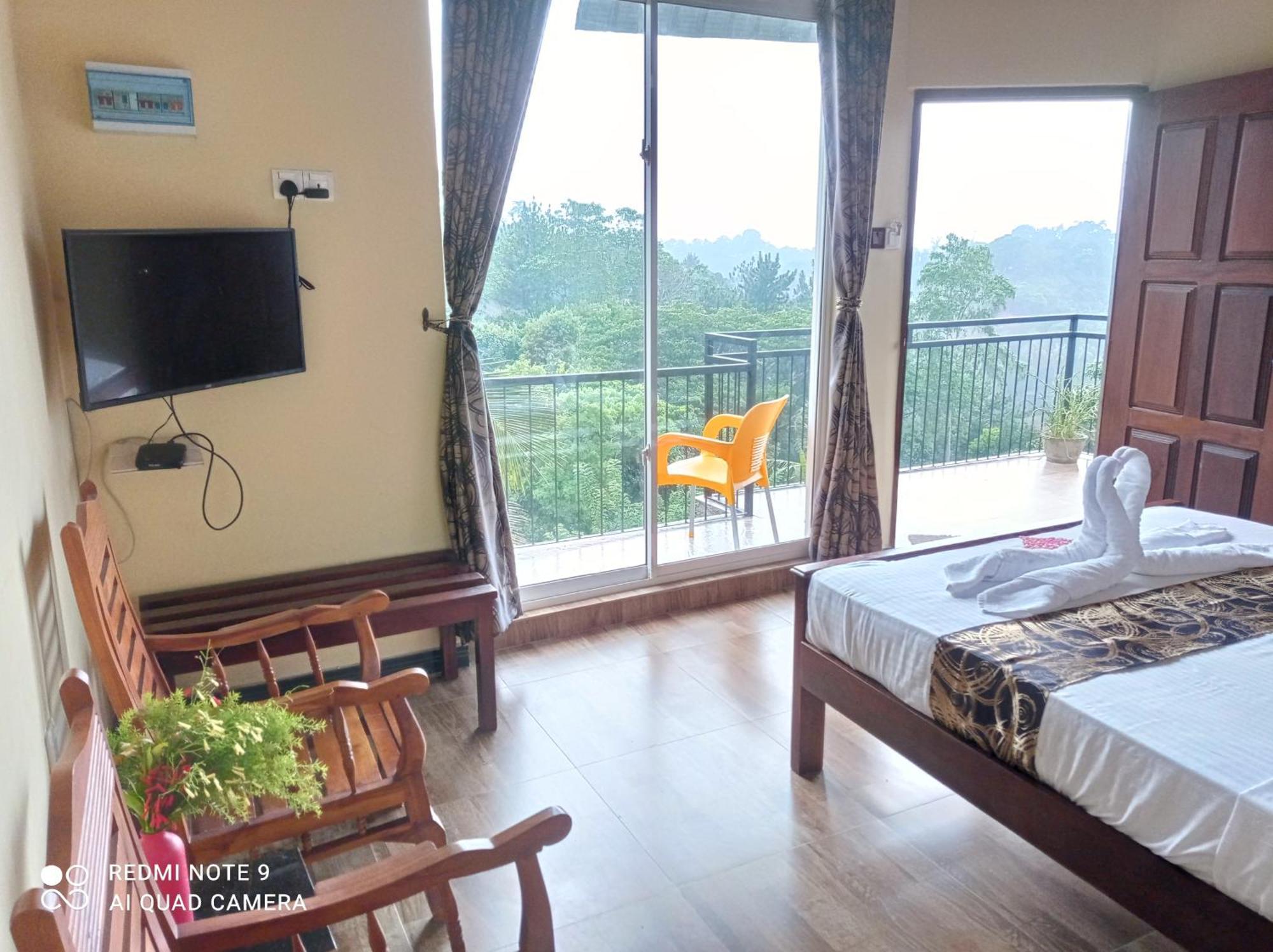 Forest View - No: 50/17 Homestay
