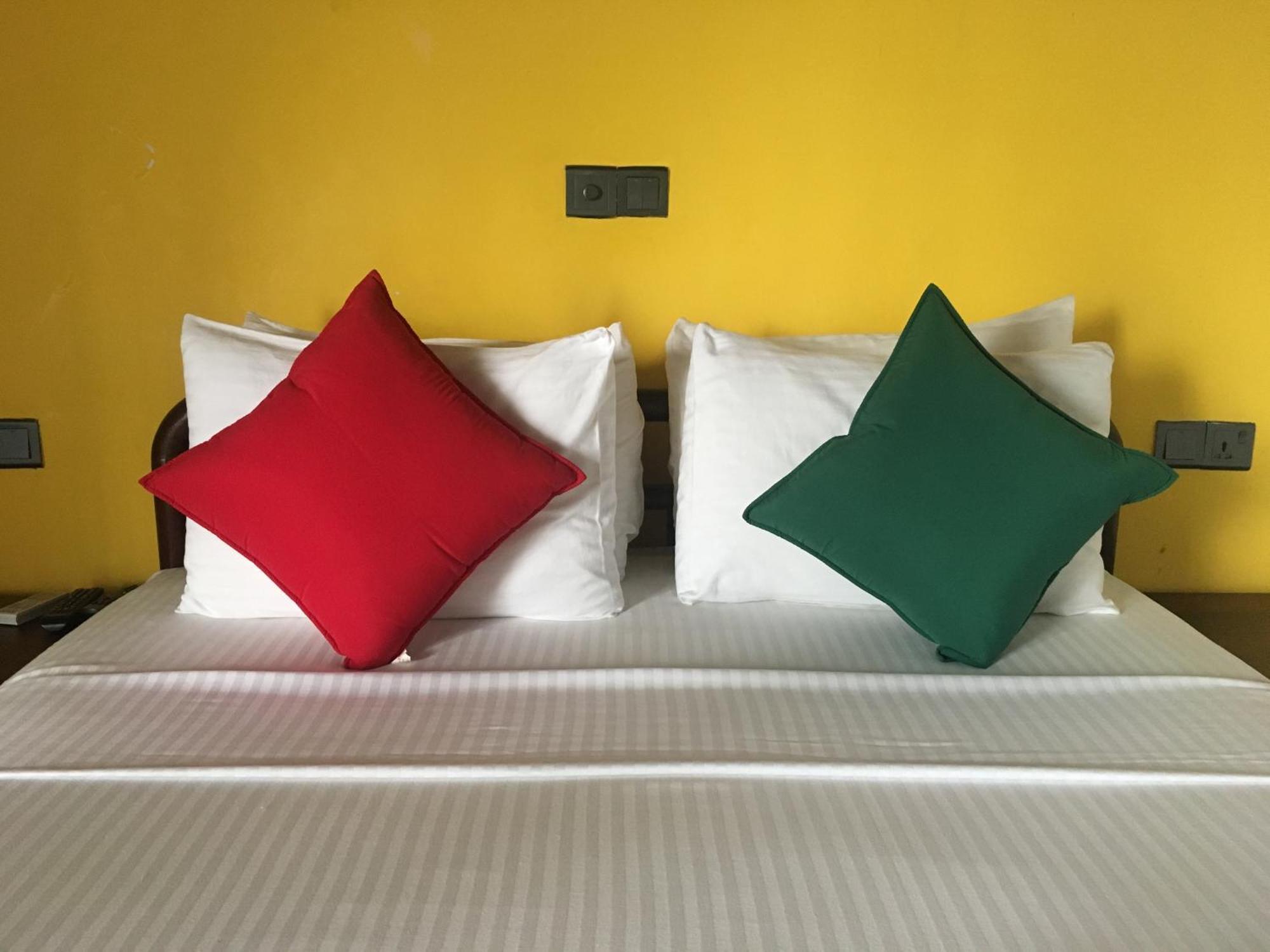 Homestay Forest View - No: 50/17 *