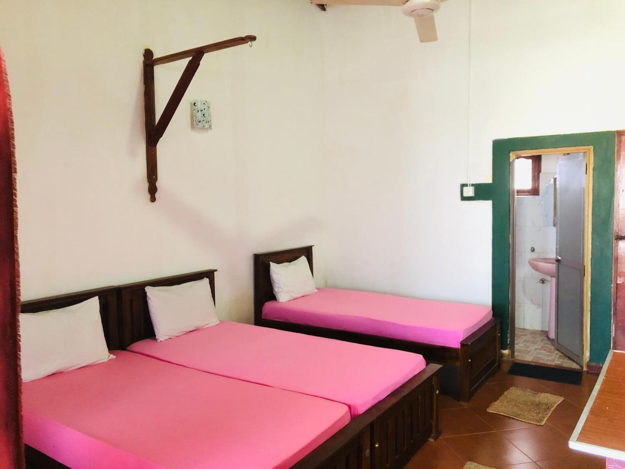 Kandyan Center Guest house