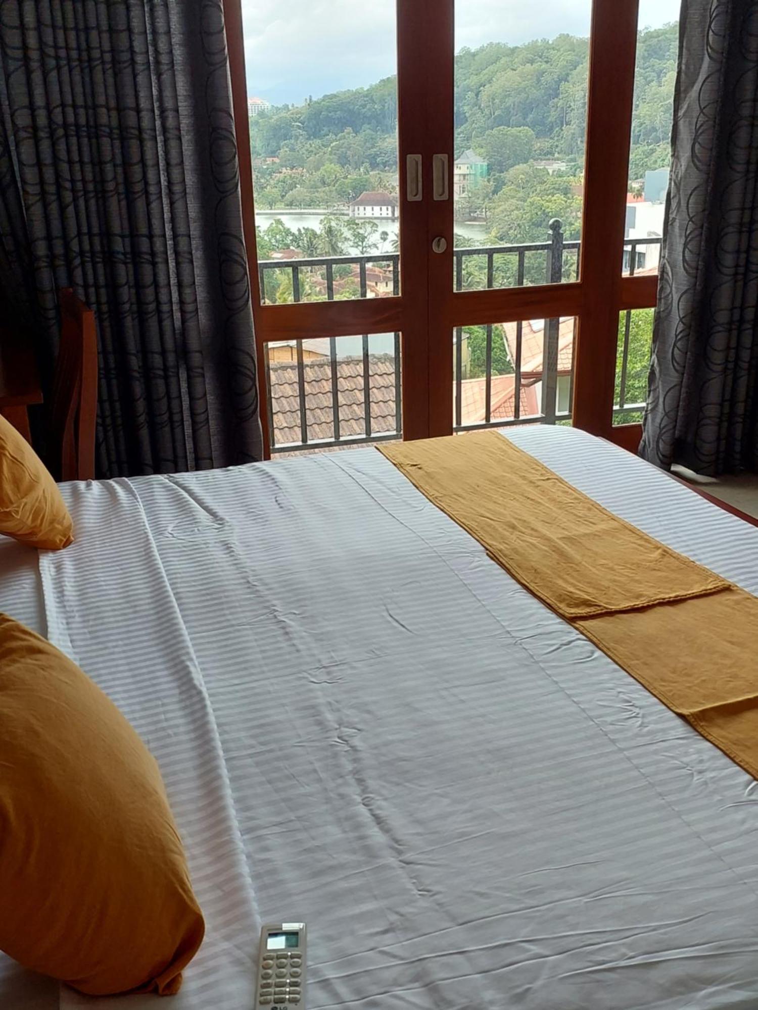 Mcleod-inn Homestay Kandy