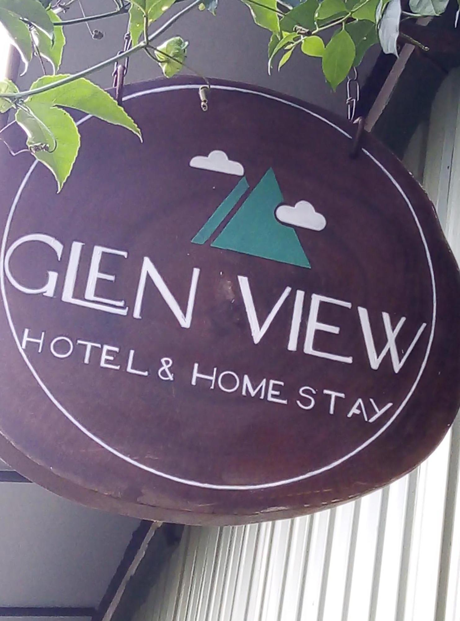 Glenview & Lodge