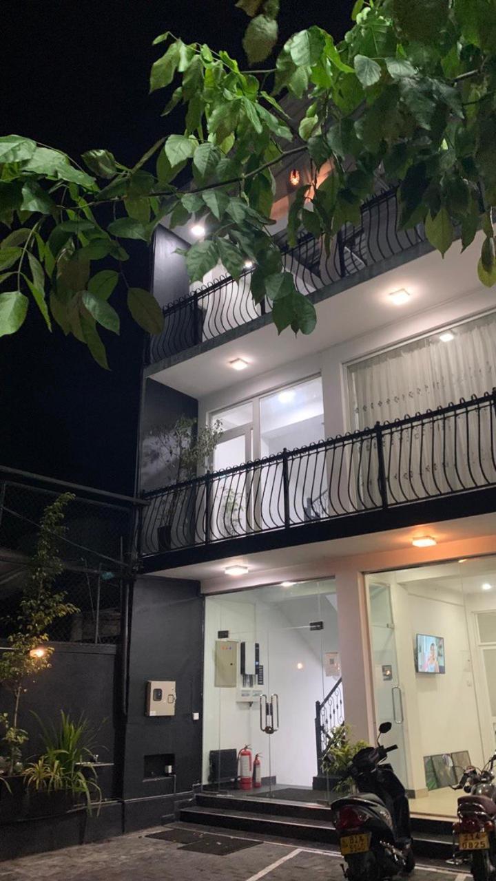 Hanthana Mount View Homestay Kandy