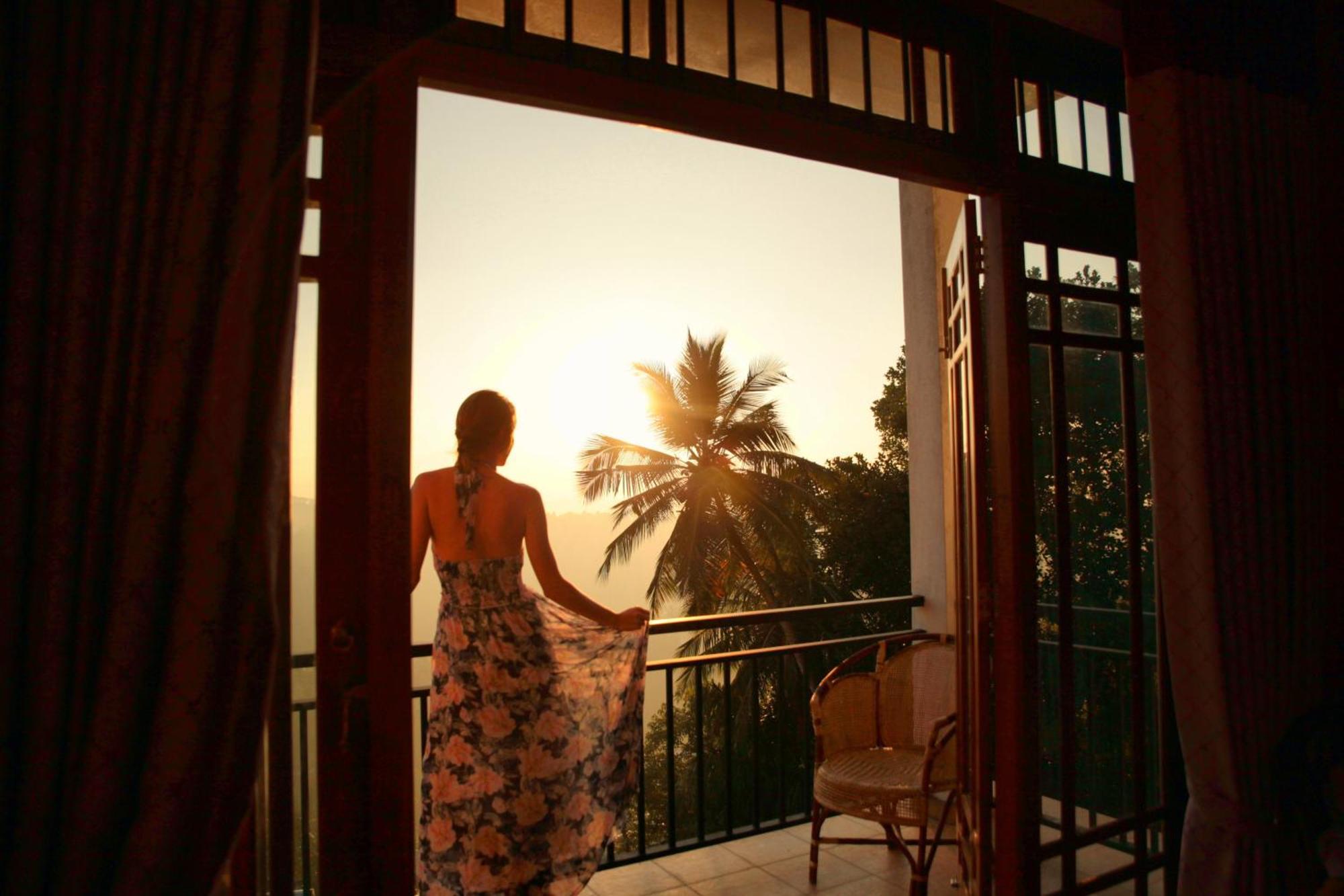 Serenity Hill Oasis Inn Kandy