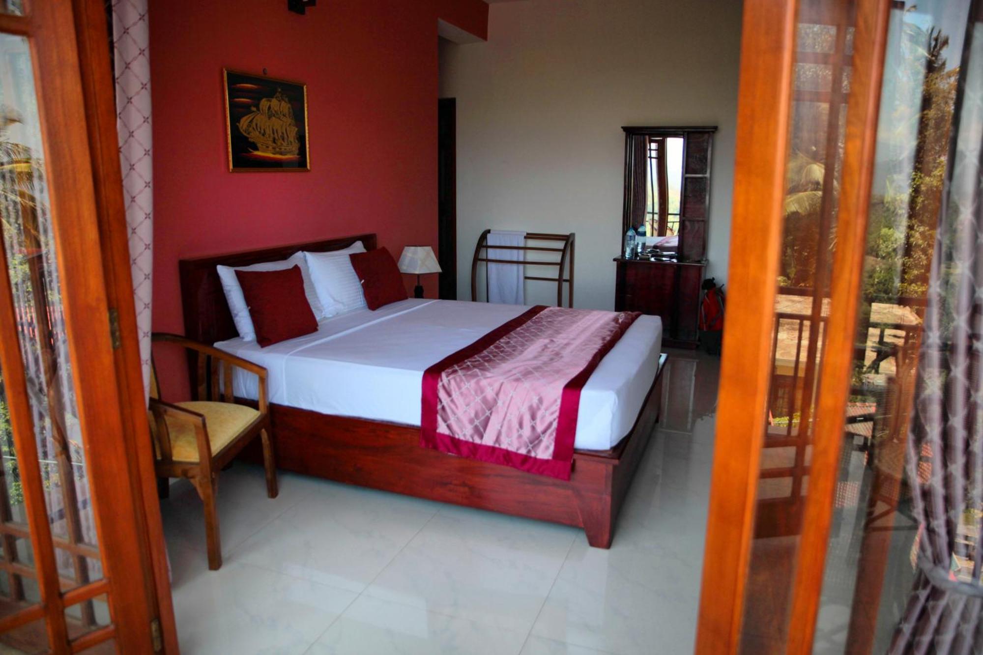 Serenity Hill Oasis Inn Kandy