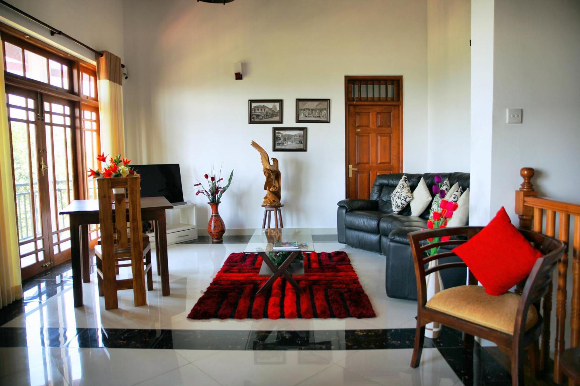 Serenity Hill Oasis Kandy