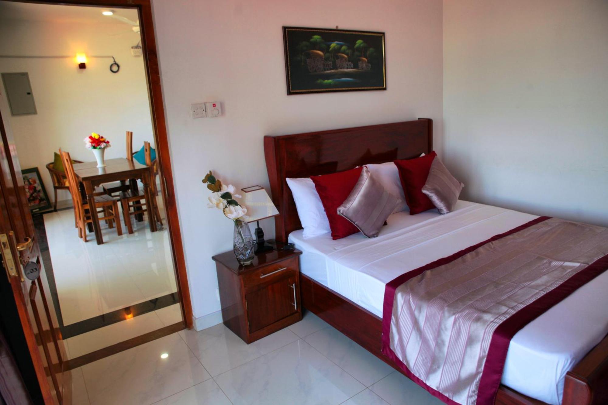 Inn Serenity Hill Oasis 3*