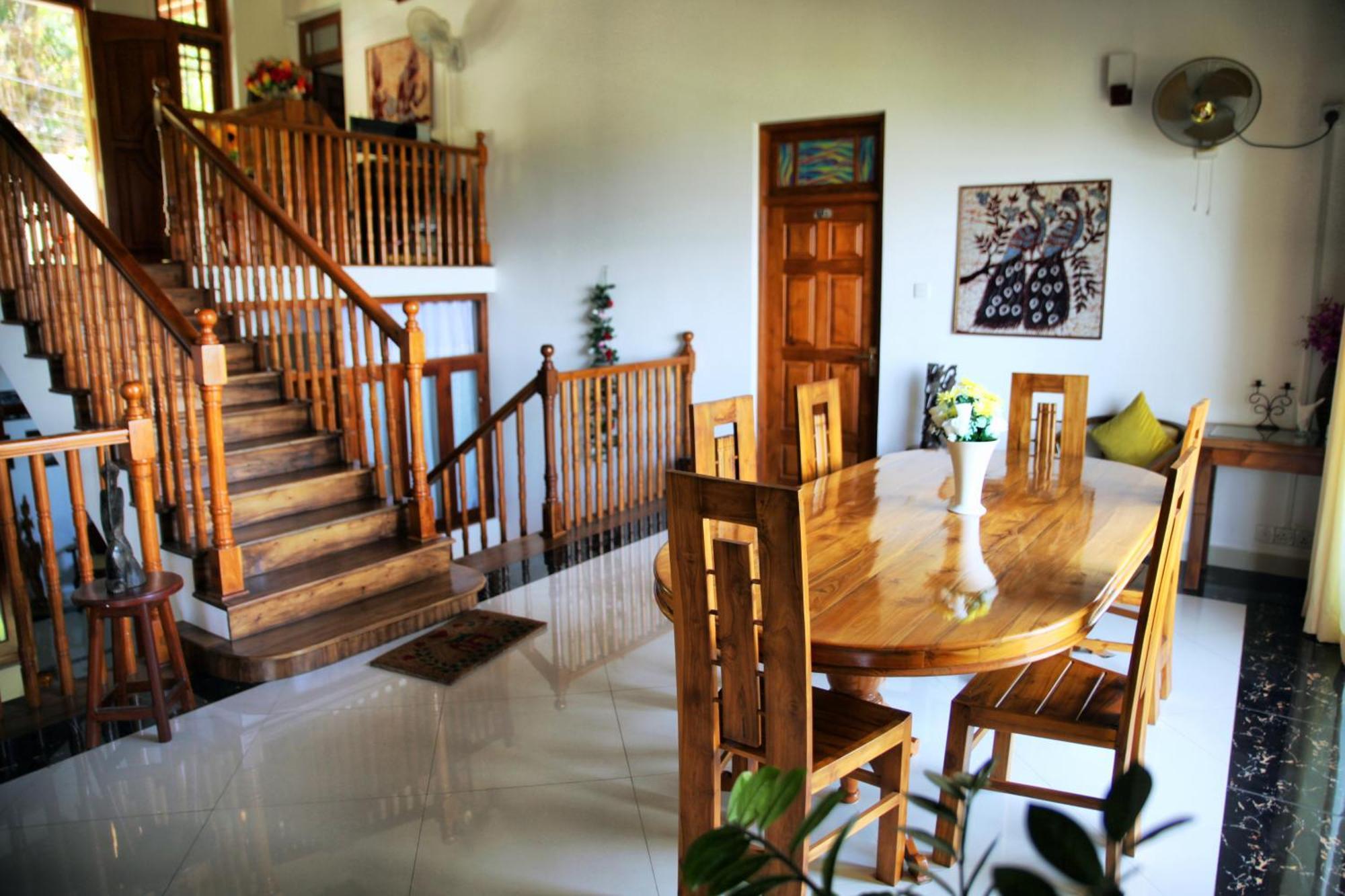 Serenity Hill Oasis 3*