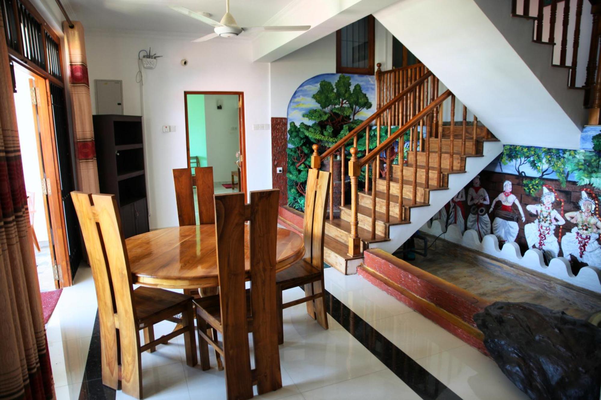 Serenity Hill Oasis 3* Kandy