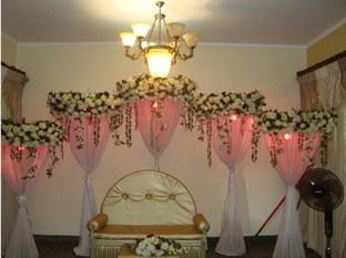 Asiri Holiday Hotel *