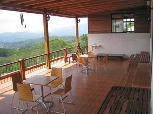 Haven Upon Hills Homestay *