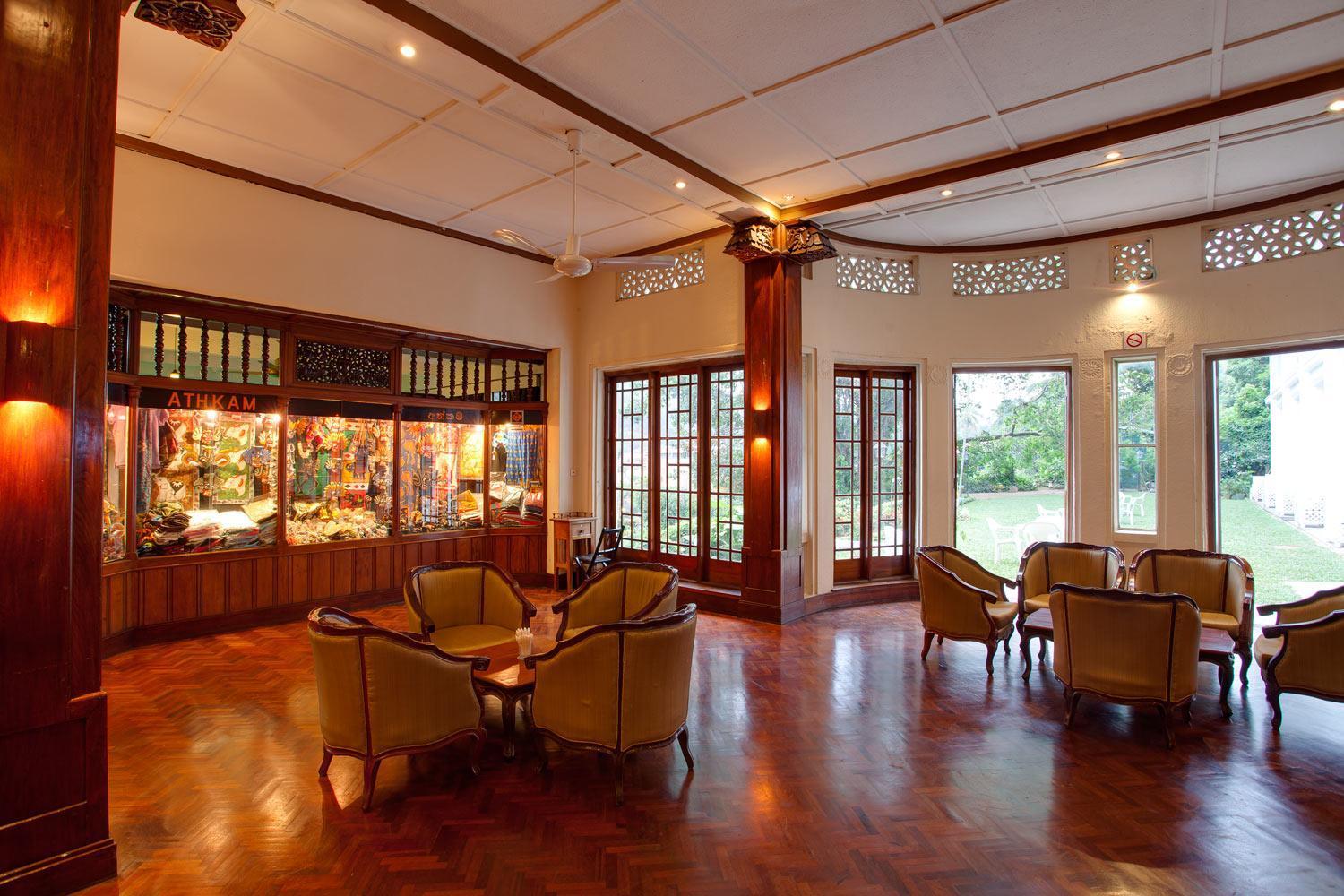Suisse Hotel Kandy