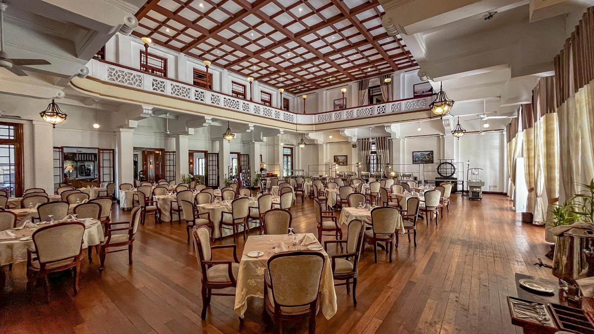 Suisse Hotel