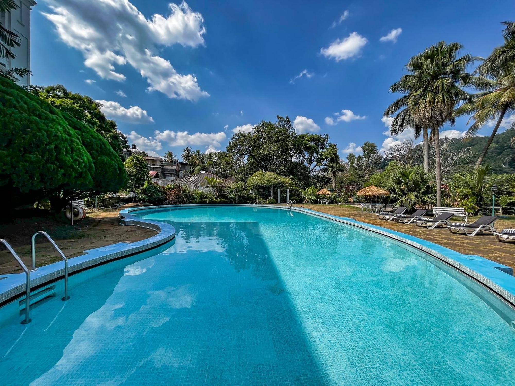 Suisse Kandy