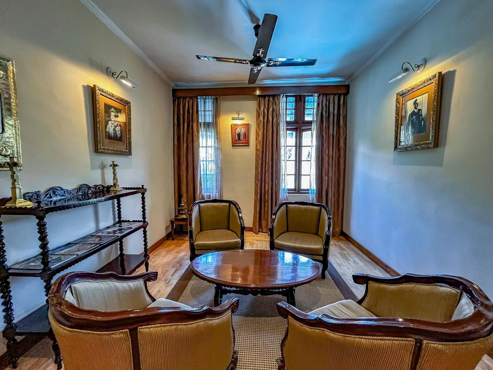 Suisse Hotel Kandy