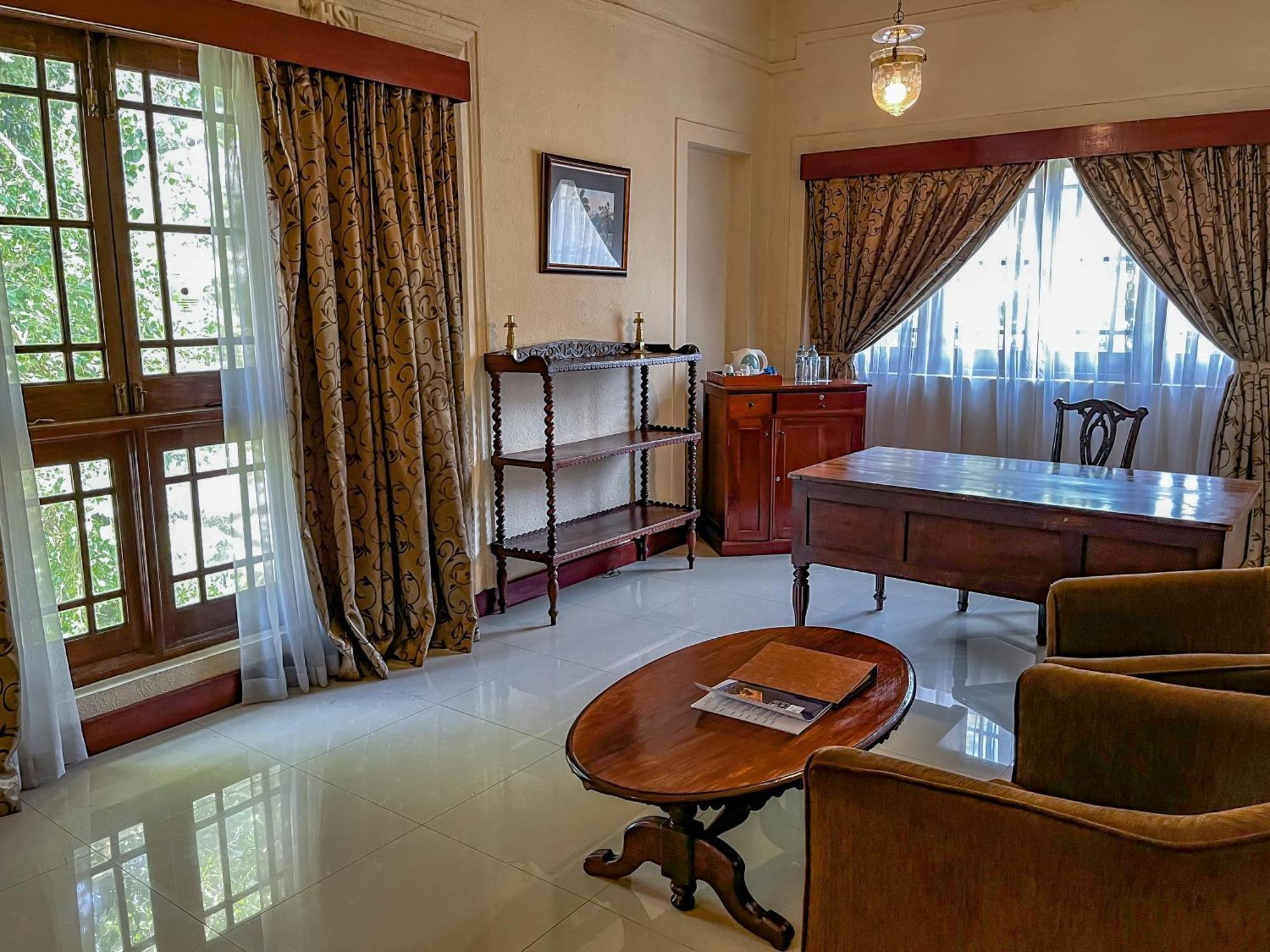 Hotel Suisse 5*