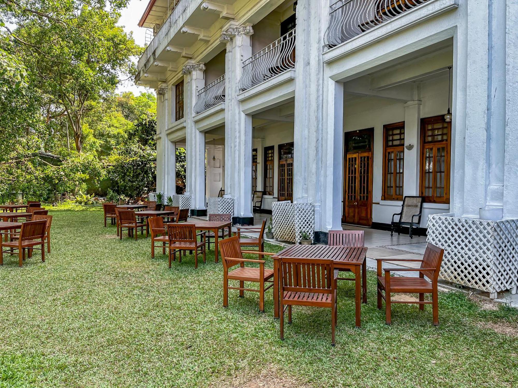 Suisse Kandy