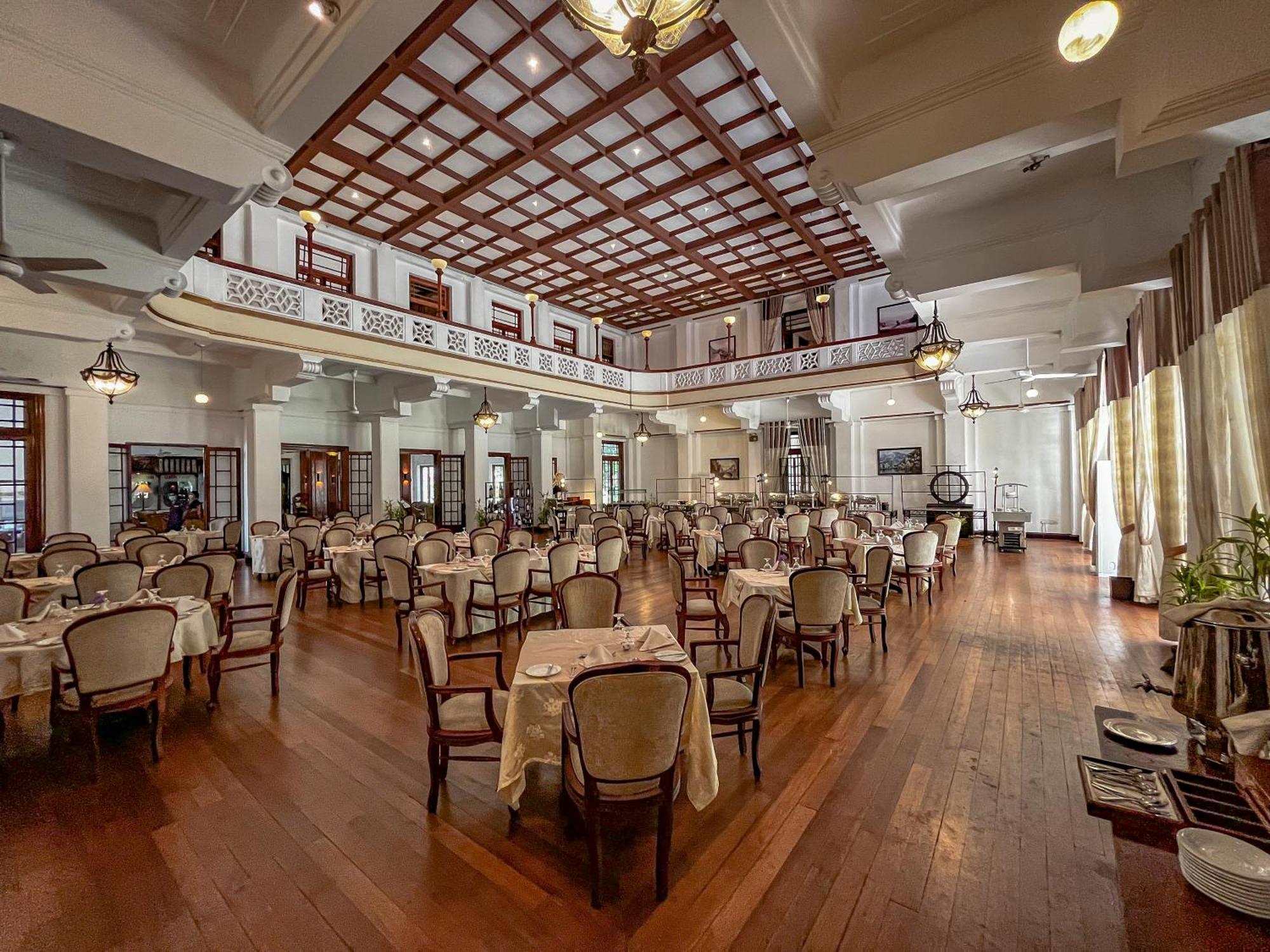 Hotel Suisse 5*