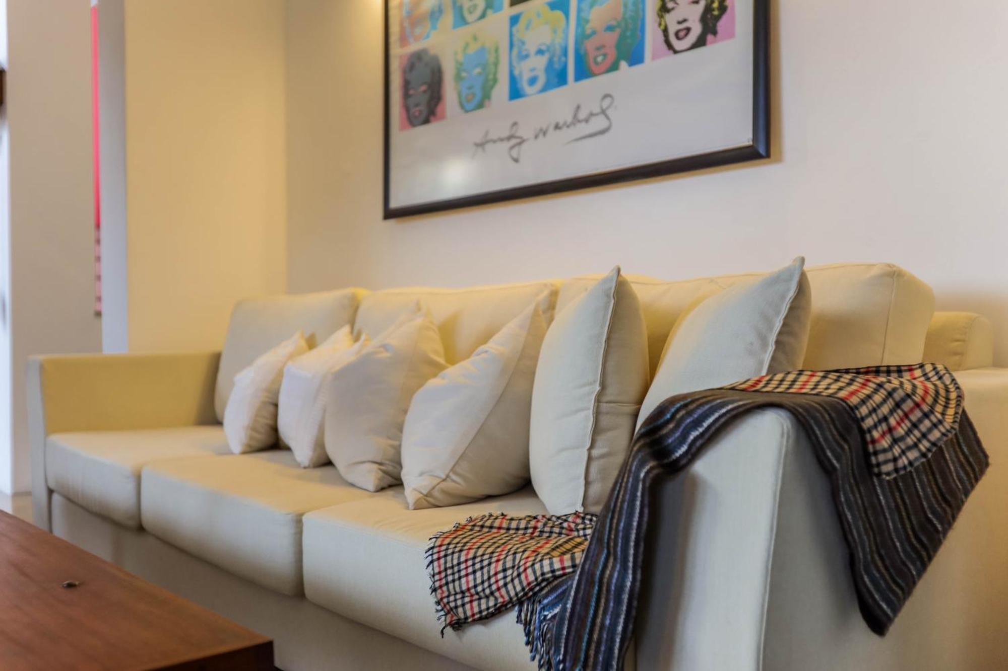 Margossa Guest house *