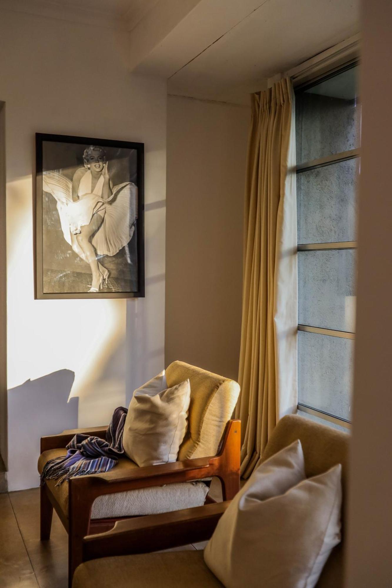 Margossa Guest house *