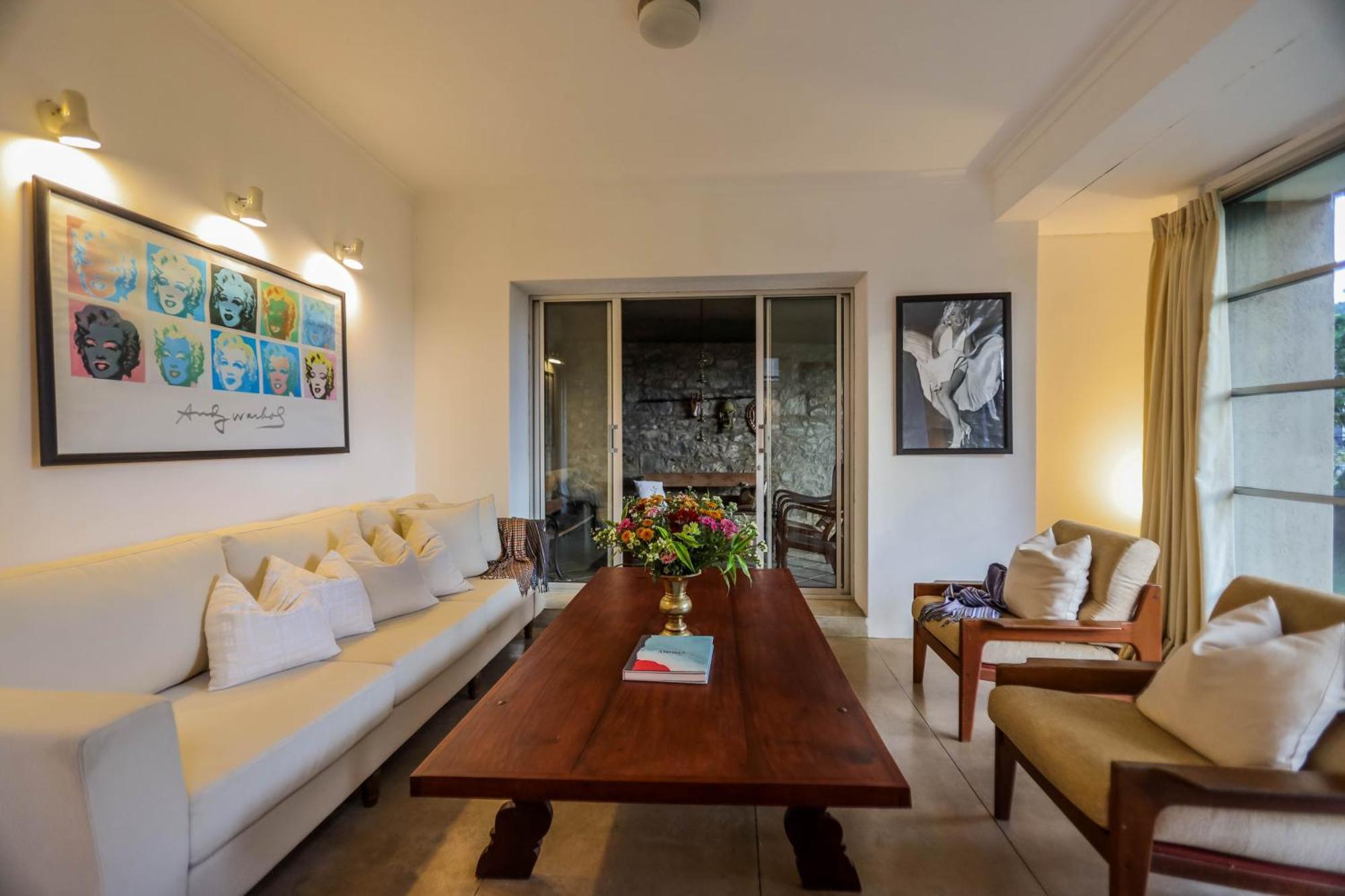 Guest house Margossa Kandy