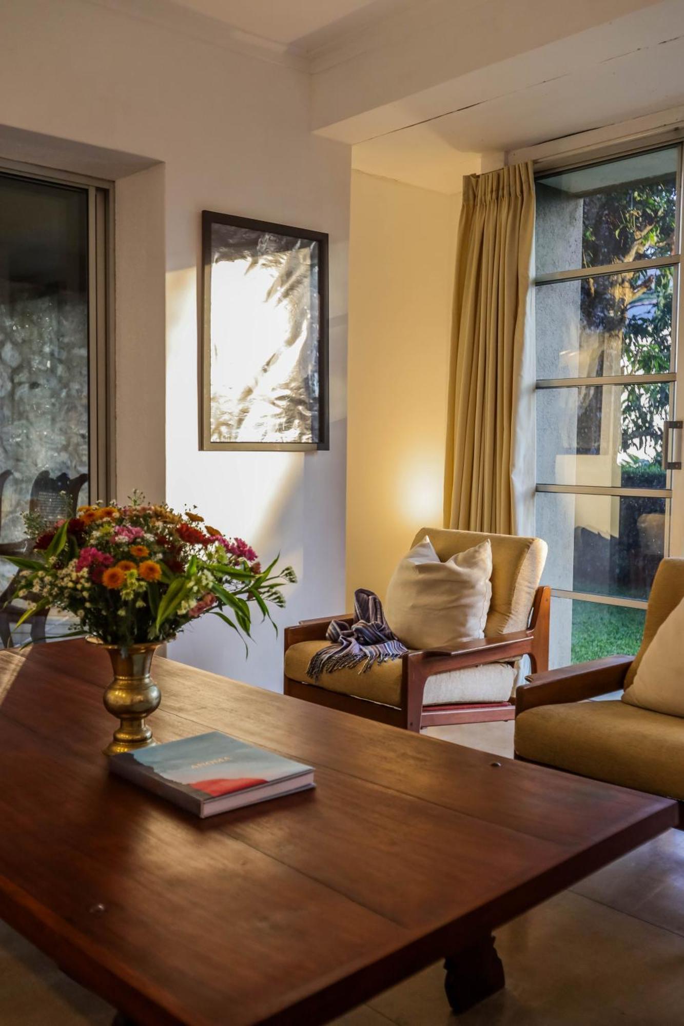 Margossa Guest house Kandy