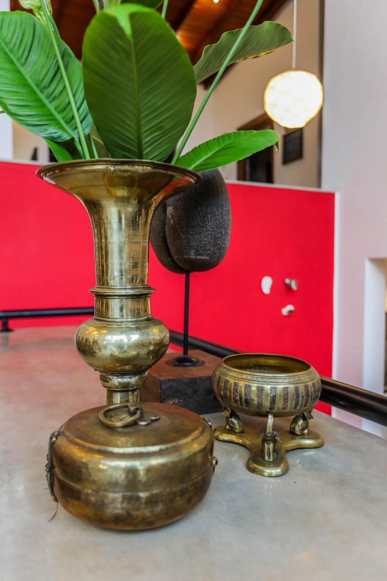 Margossa Guest house