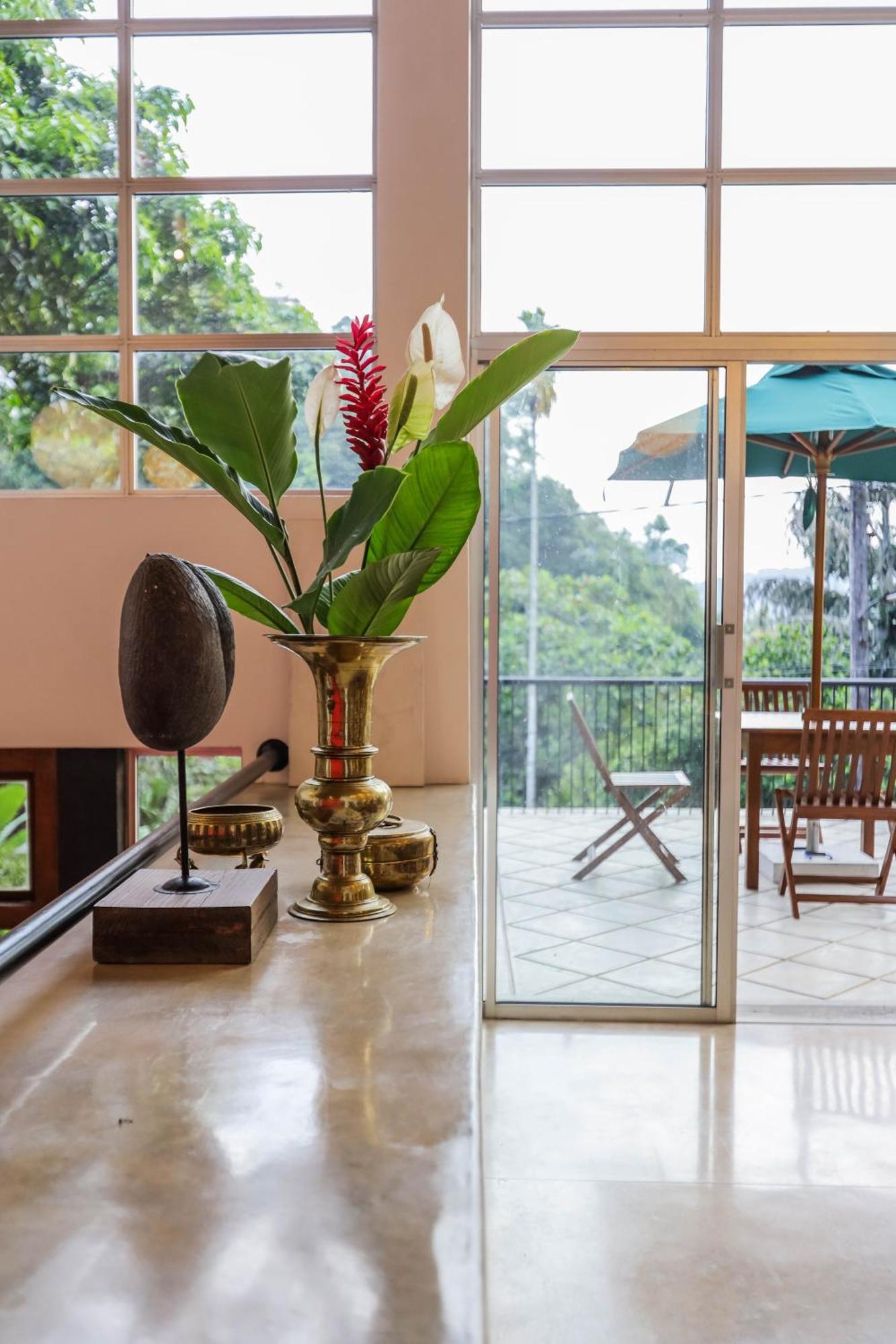Guest house Margossa *