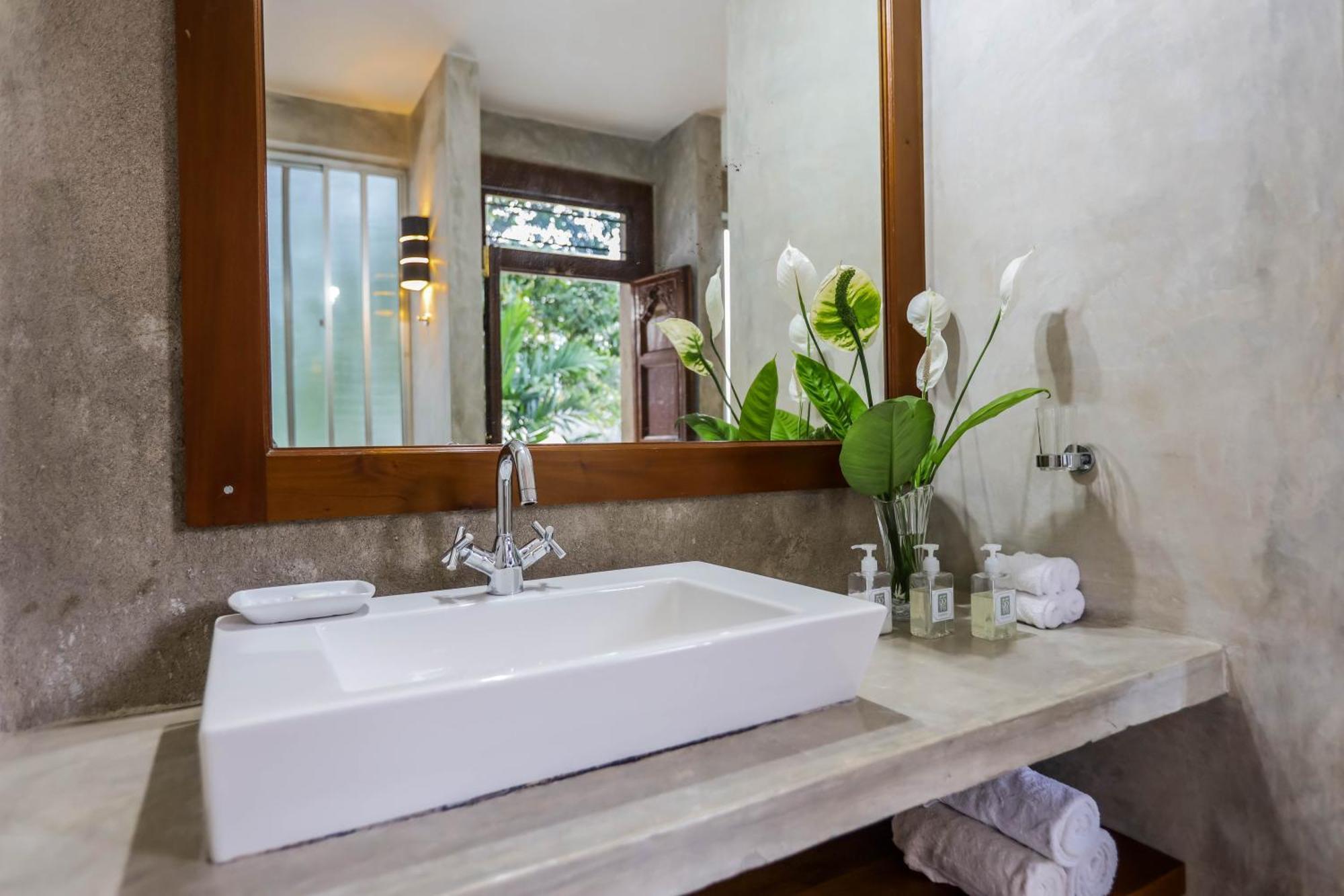 Guest house Margossa *