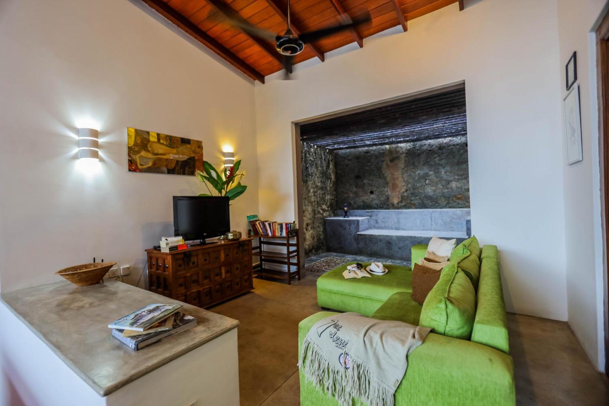Guest house Margossa Kandy