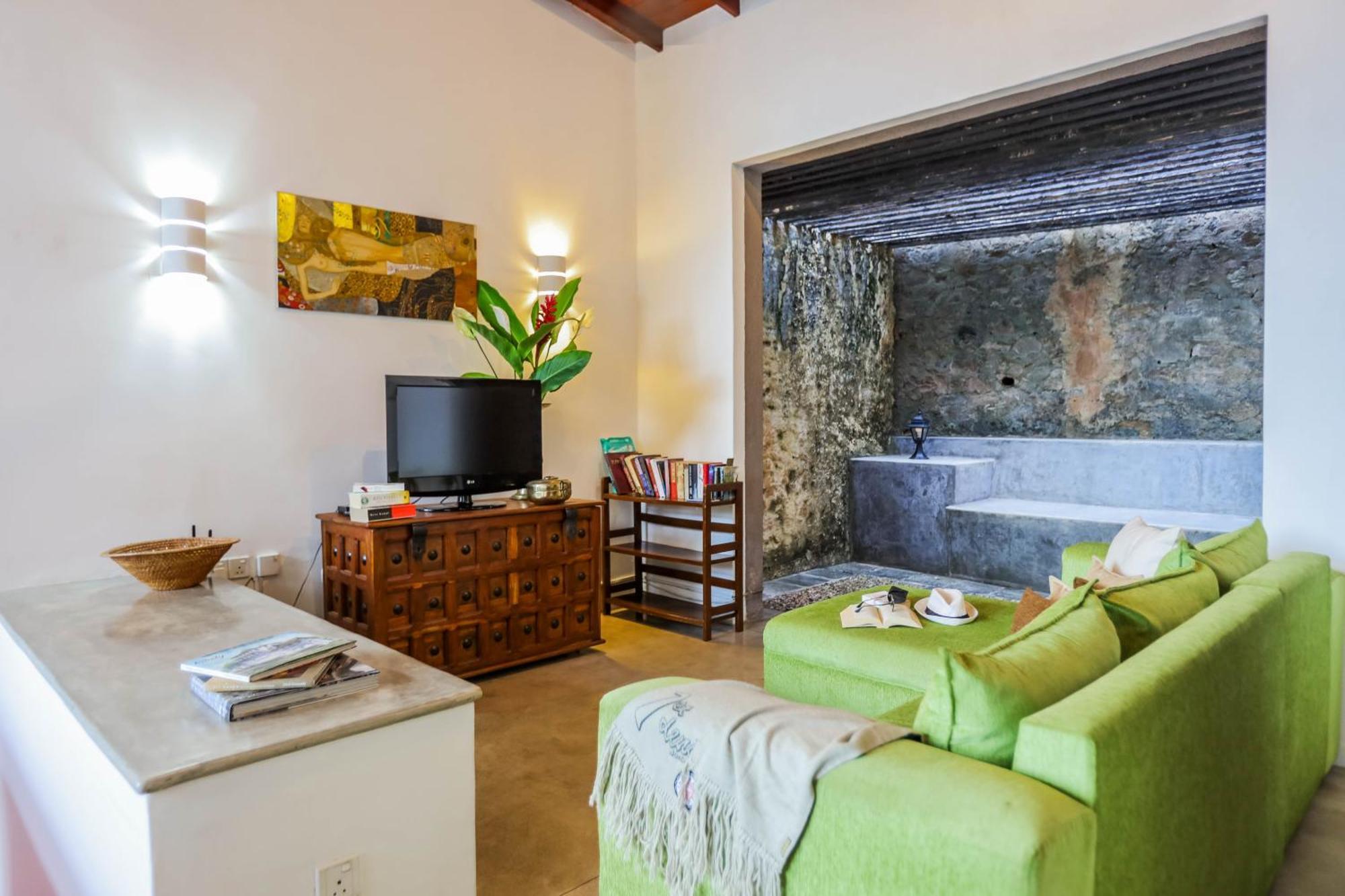 Guest house Margossa