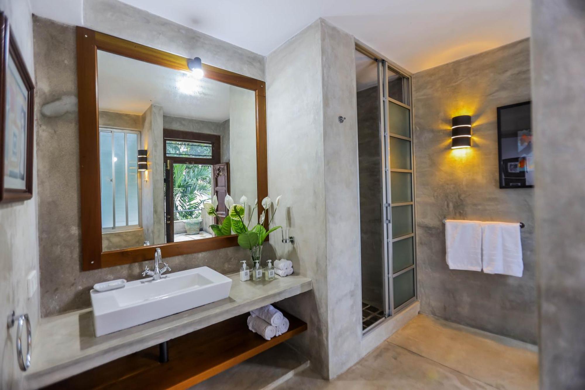 Guest house Margossa Kandy