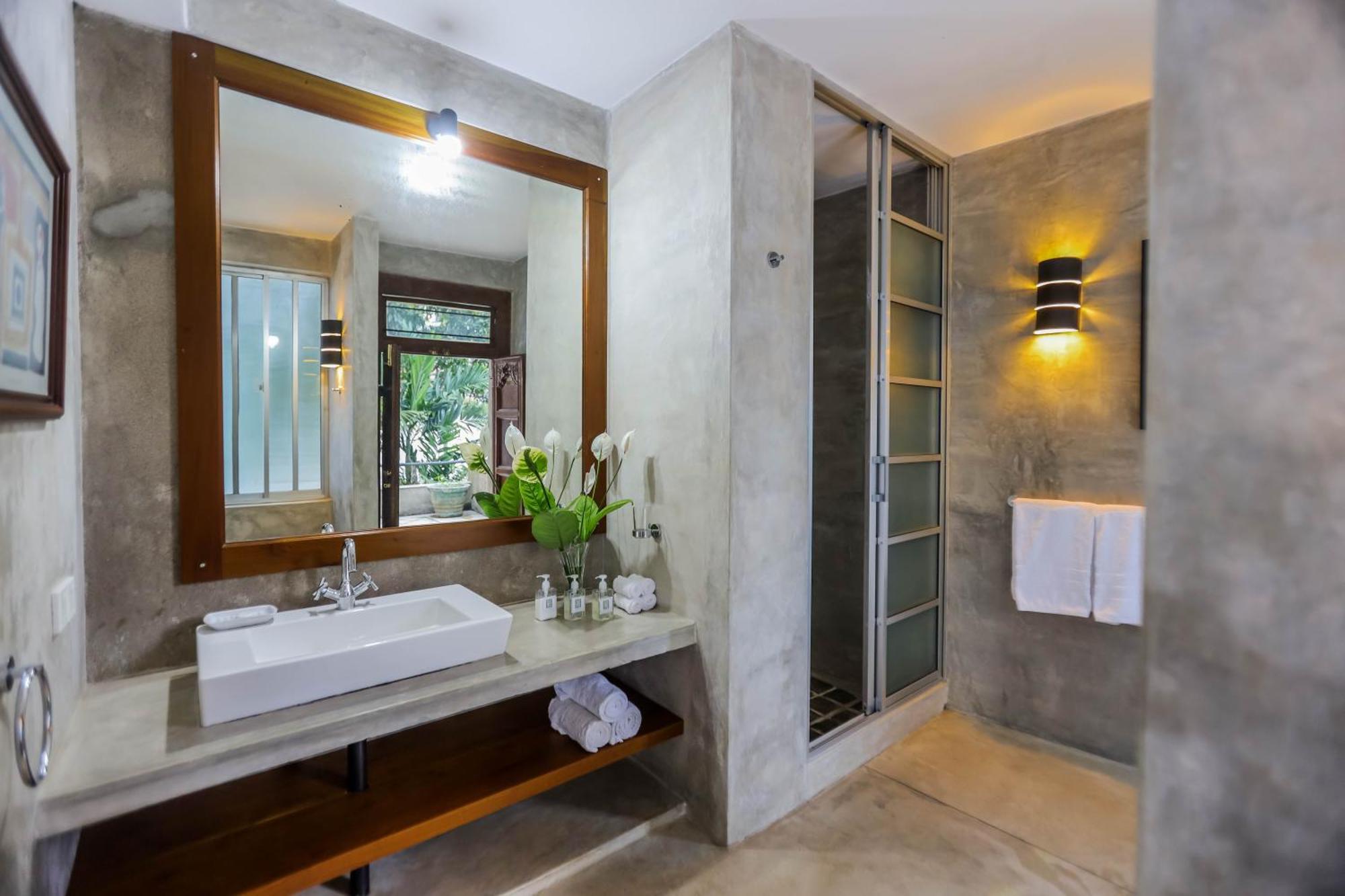 Guest house Margossa