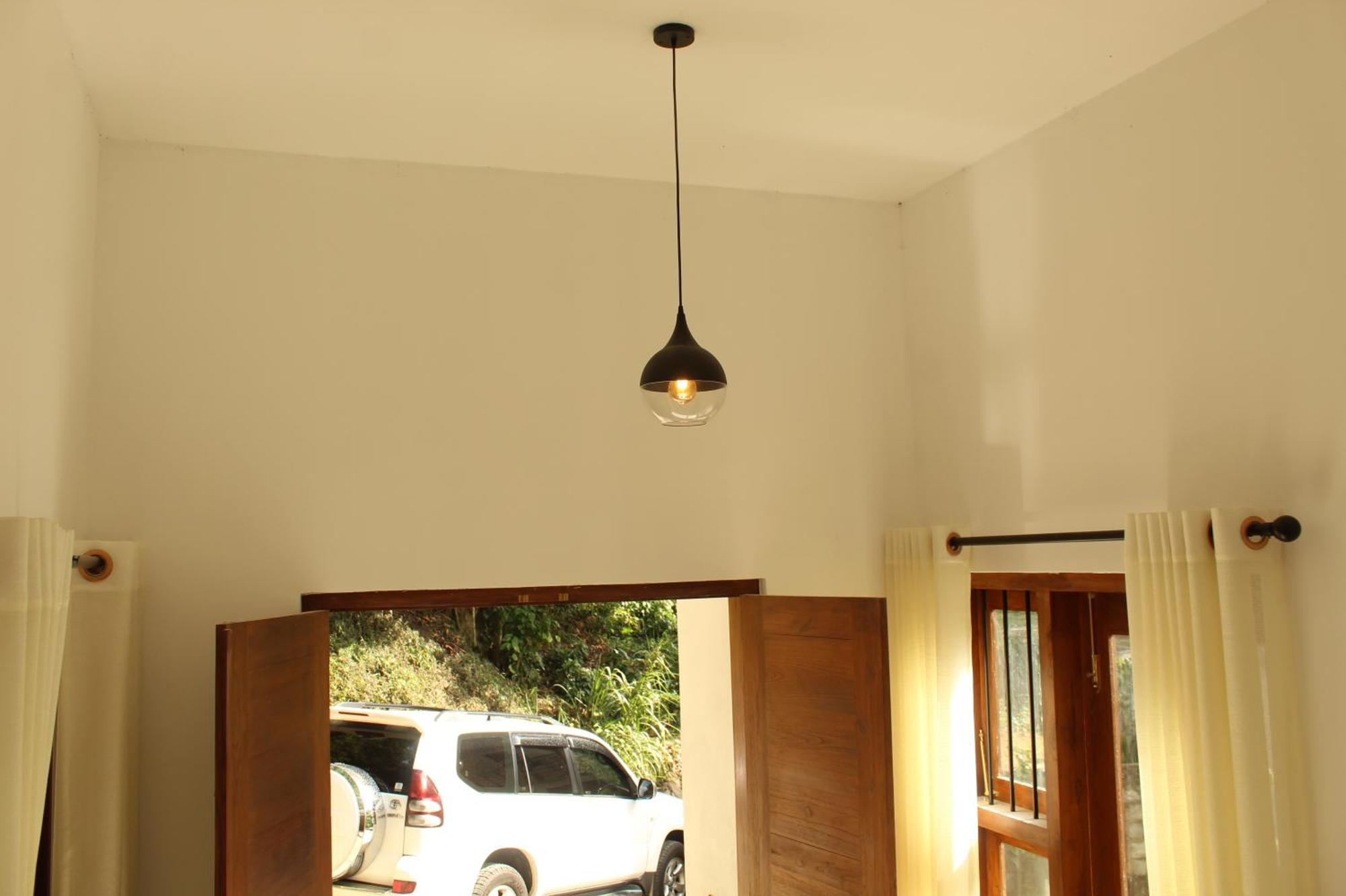 Inn Lotus Kandy