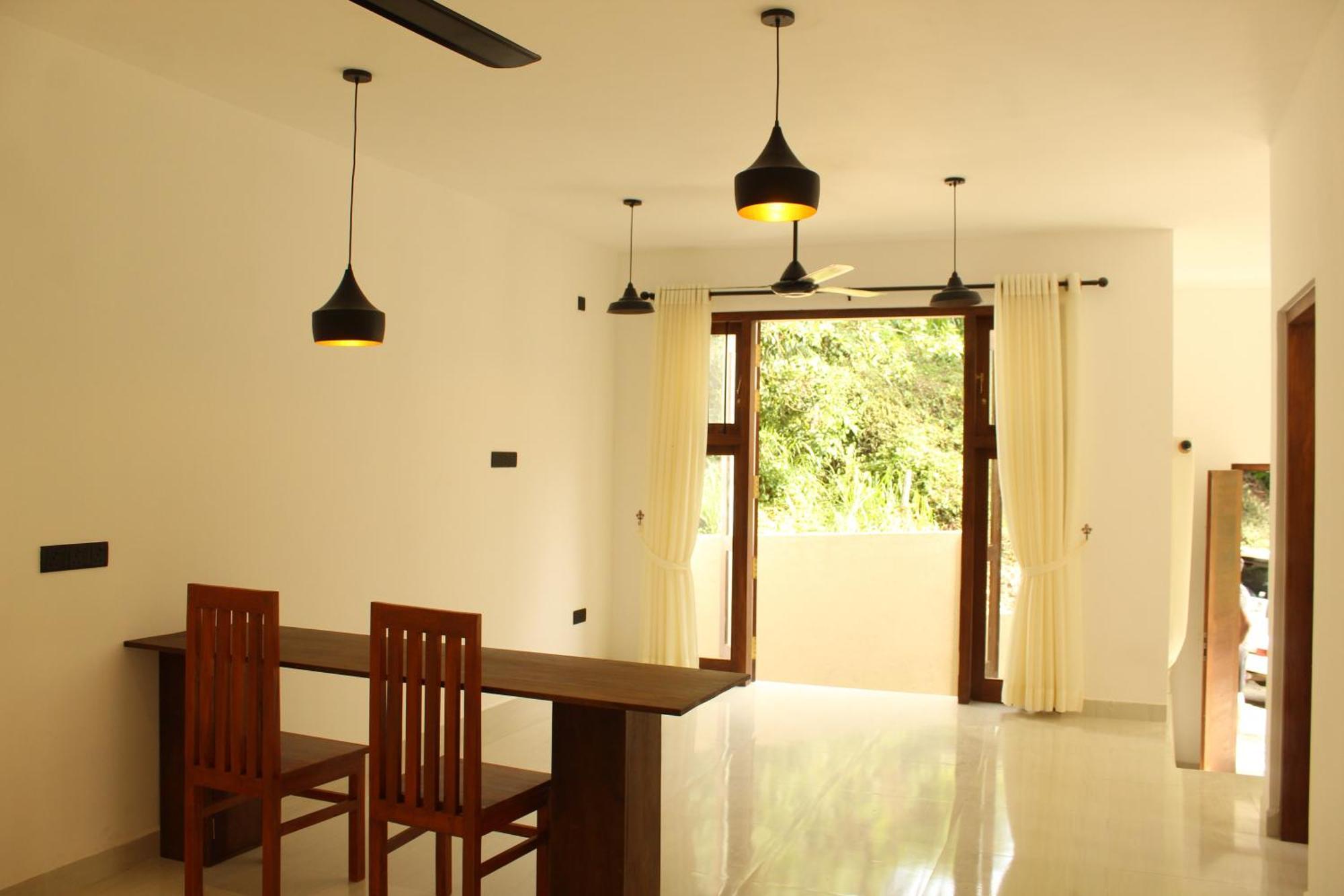 Lotus Inn Kandy