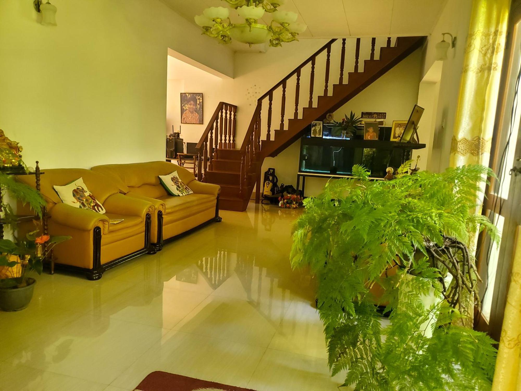 Bed & Breakfast Beam Kandy