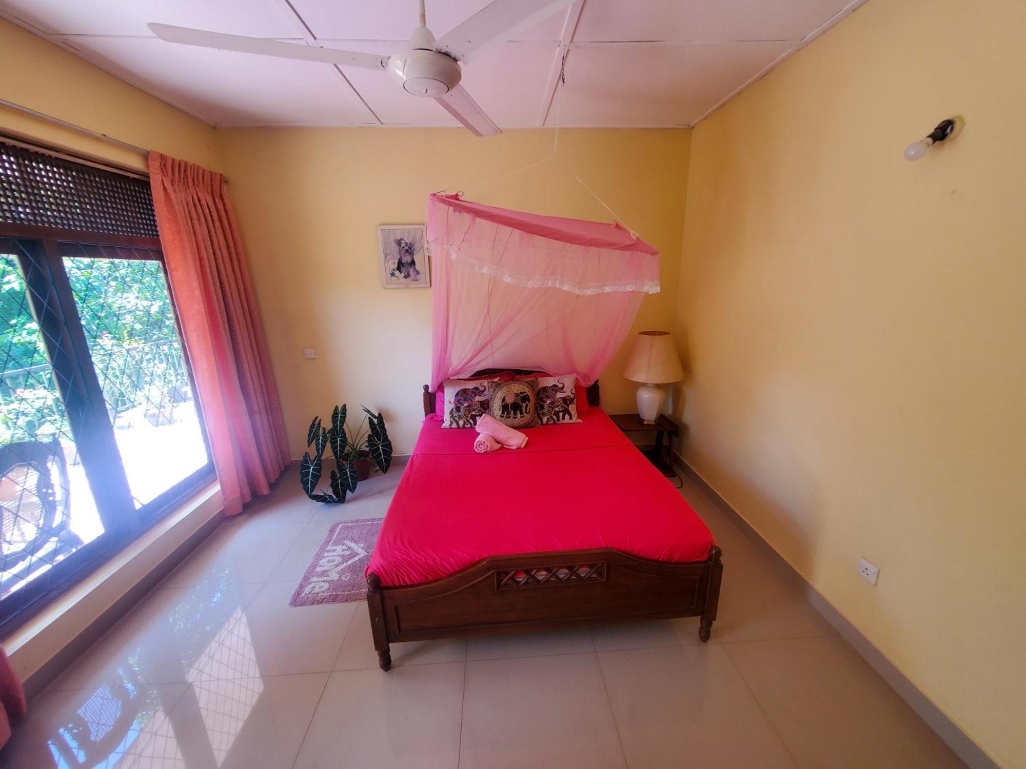 Beam Bed & Breakfast 3*
