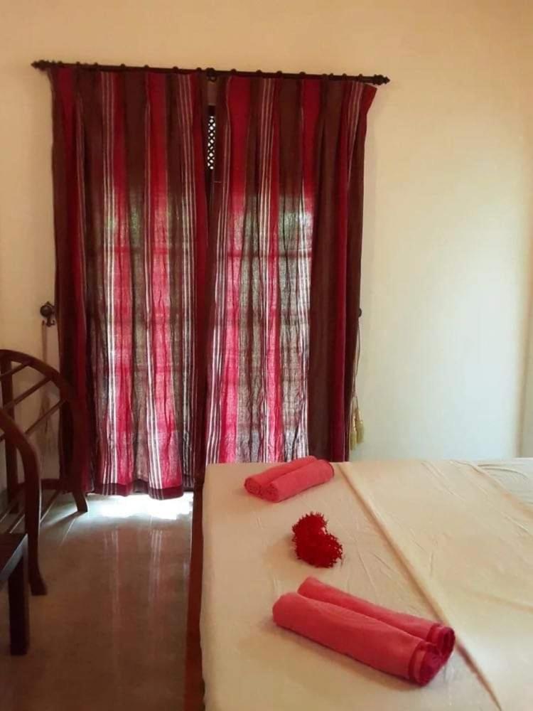Homestay Villa25 Free Pick Up From The Centre