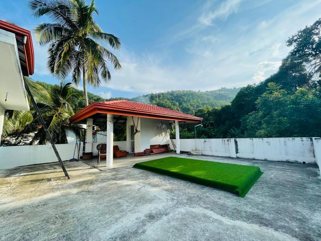 Hermitage Guest house Kandy