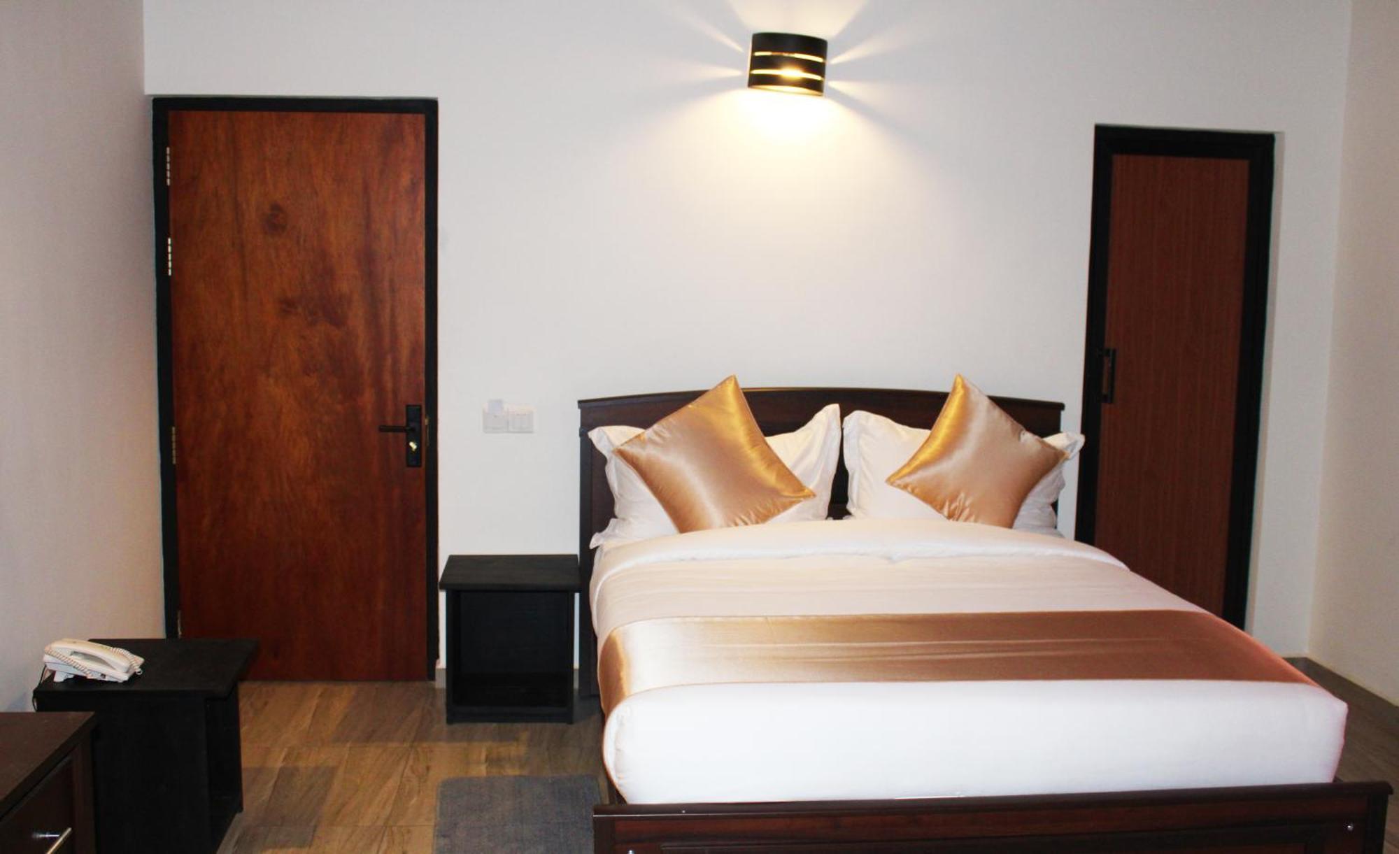 Sky Gate Hotel 5*