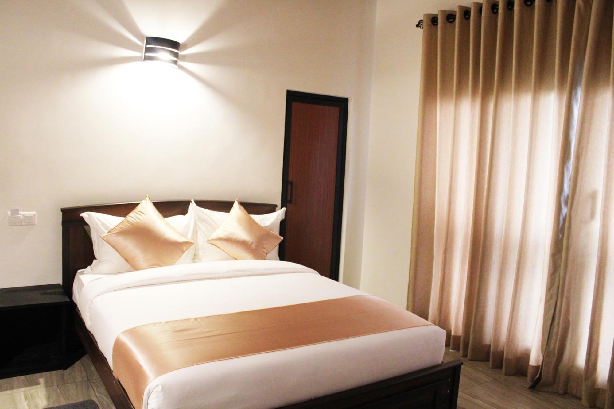 Sky Gate Hotel Kandy