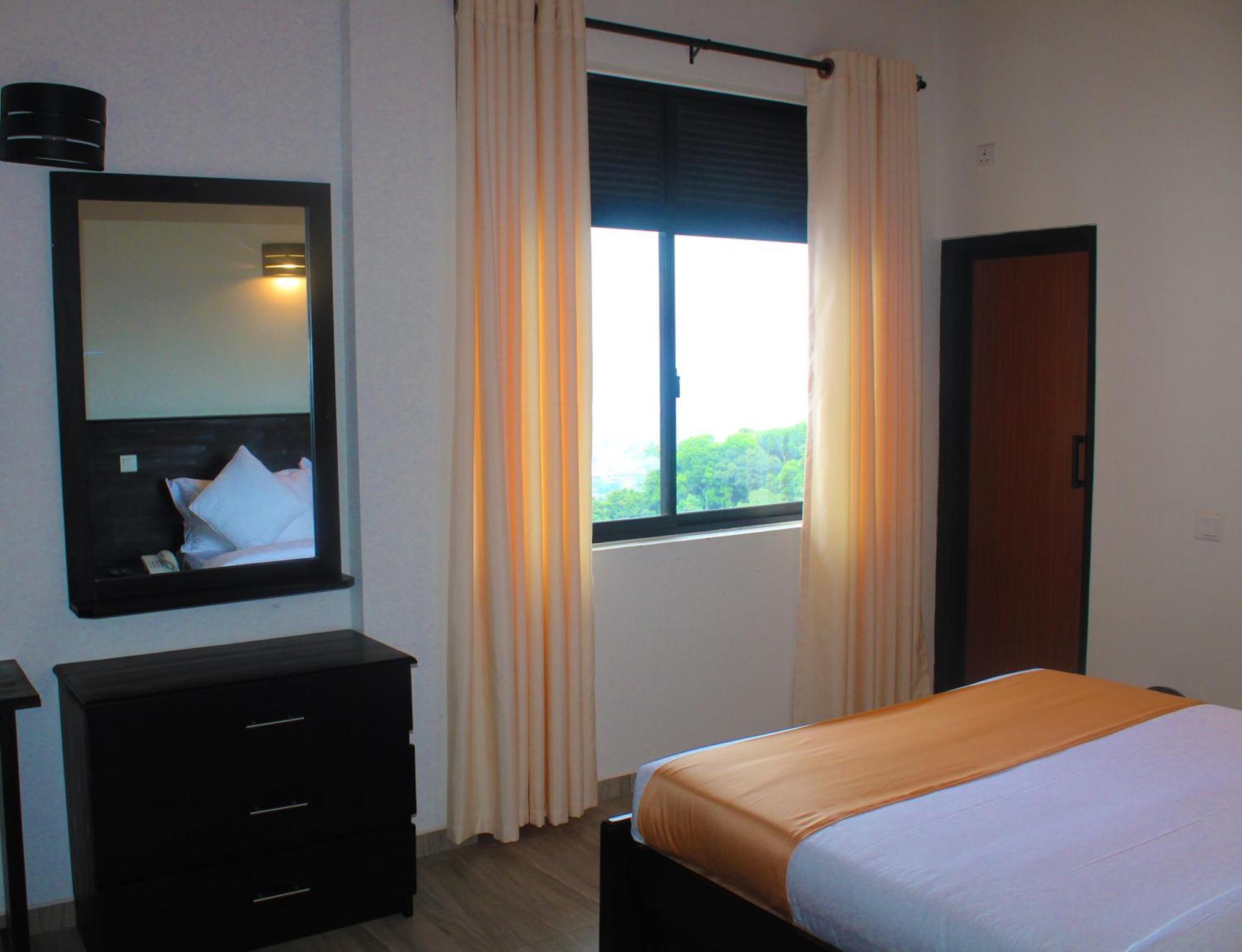 Sky Gate 5*