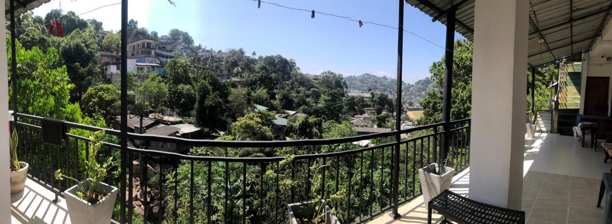 Homestay Dilruk Kandy